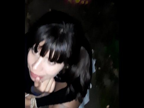 ❤️ Ar an tsráid bod ata mar mhalairt ar candy ❤️❌ Super sex linn ❌