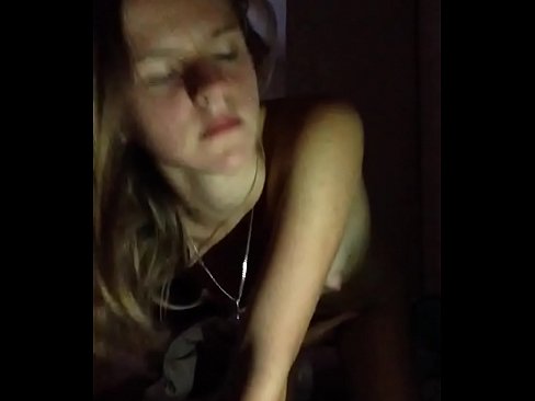 ❤️ Déanann cailín masturbates agus cums ❤️❌ Super sex linn ❌